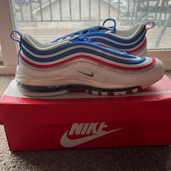 Nike Air Max 97 - Picture 1 of 4